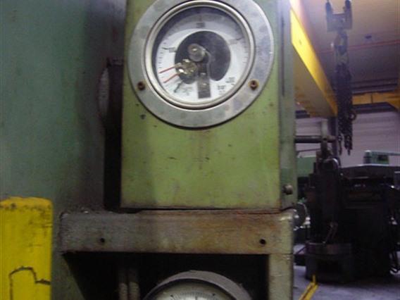 WMW PYE 100 T S/1M