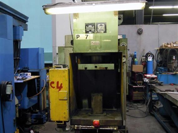WMW PYE 100 T S/1M