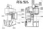 WMW PYE 100 T S/1M