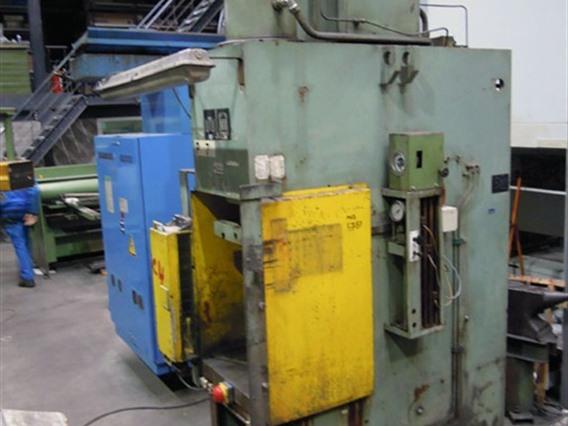 WMW PYE 100 T S/1M