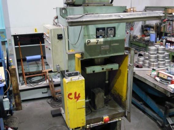 WMW PYE 100 T S/1M