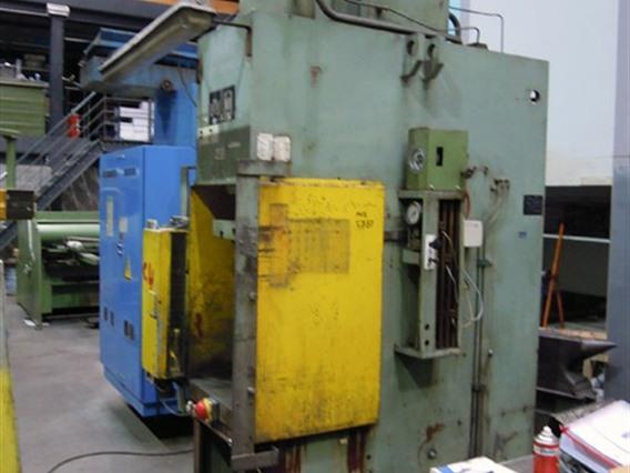 WMW PYE 100 T S/1M
