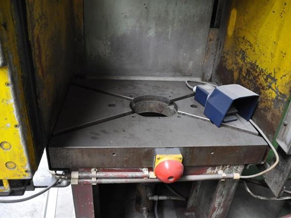 WMW PYE 100 T S/1M