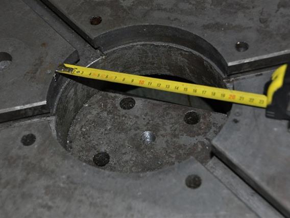 WMW PYE 100 T S/1M
