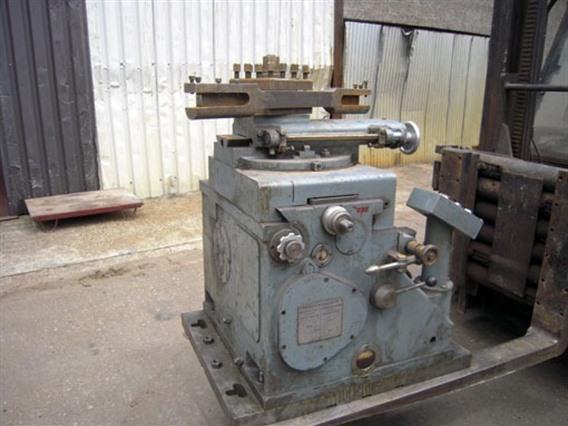 Schneider Ø 3300 x 7500 mm