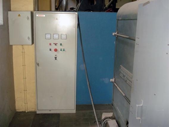 Schneider Ø 3300 x 7500 mm