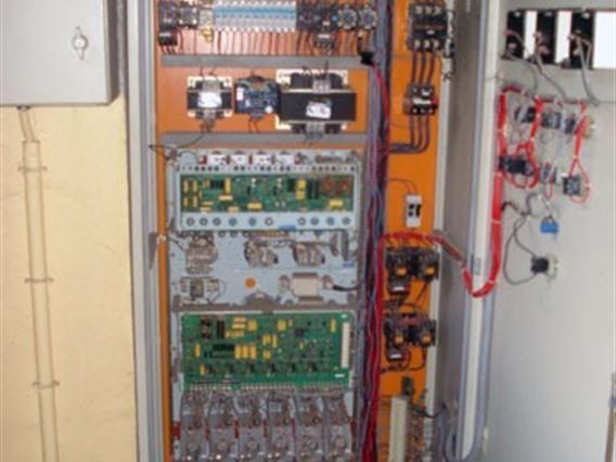 Schneider Ø 3300 x 7500 mm