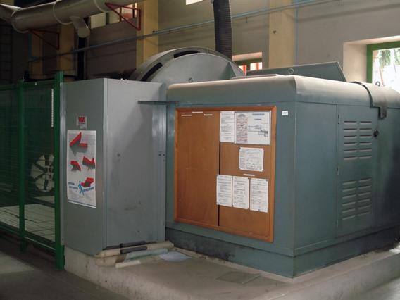 Schneider Ø 3300 x 7500 mm