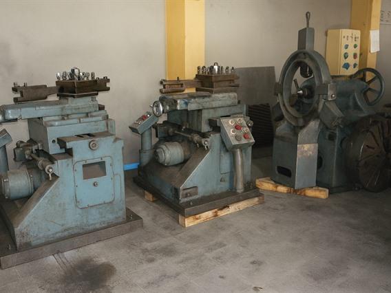 Schneider Ø 3300 x 7500 mm