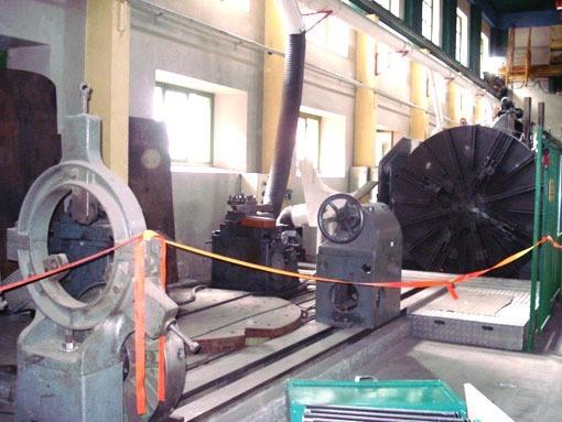 New And Used Machine Tools & Equipment