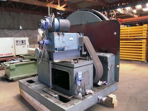 New And Used Machine Tools & Equipment