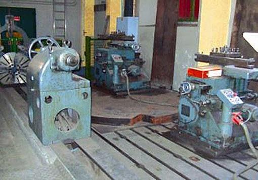 New And Used Machine Tools & Equipment