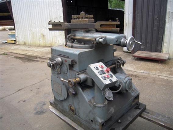 SFAC Schneider Ø 3300 x 7500 mm