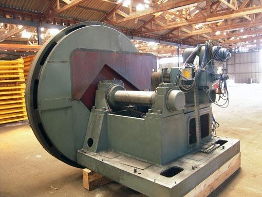 New And Used Machine Tools & Equipment