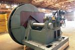SFAC Schneider Ø 3300 x 7500 mm