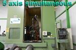 Dorries Scharmann VCCS 1500/100S