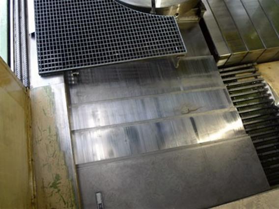 Dorries Scharmann VCCS 1500/100S