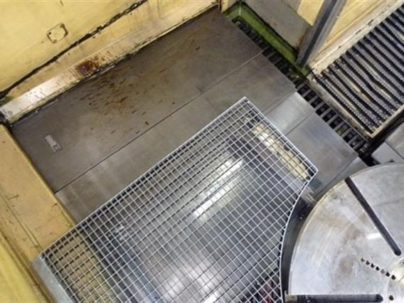 Dorries Scharmann VCCS 1500/100S