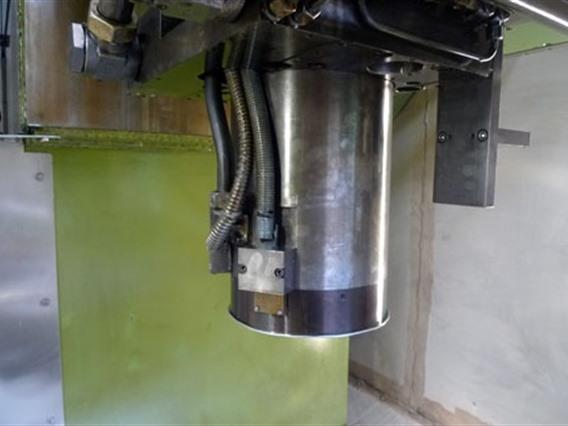 Dorries Scharmann VCCS 1500/100S