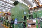 Dorries Scharmann VCCS 1500/100S