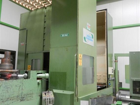 Dorries Scharmann VCCS 1500/100S