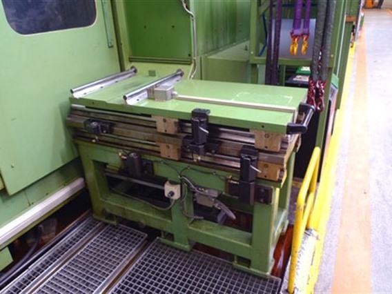 Dorries Scharmann VCCS 1500/100S