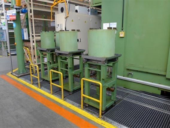 Dorries Scharmann VCCS 1500/100S