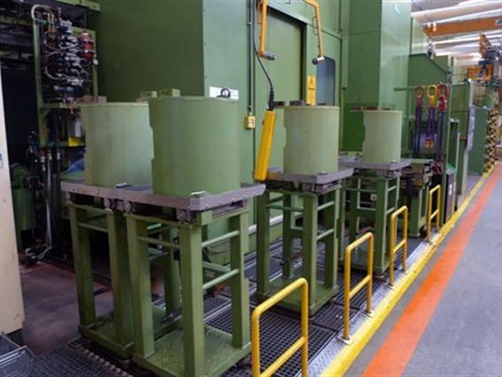 Dorries Scharmann VCCS 1500/100S
