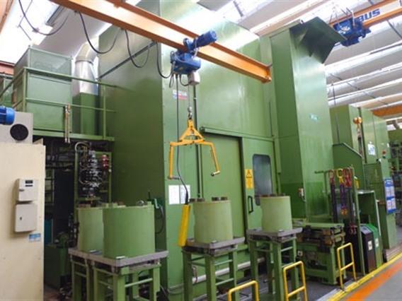 Dorries Scharmann VCCS 1500/100S