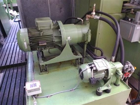 Dorries Scharmann VCCS 1500/100S