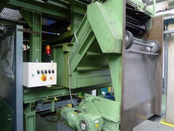 Dorries Scharmann VCCS 1500/100S