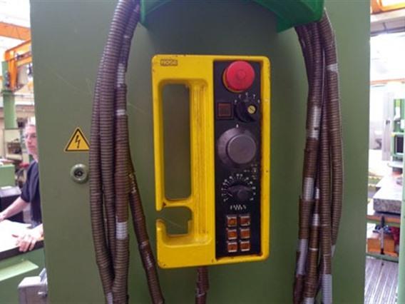 Dorries Scharmann VCCS 1500/100S