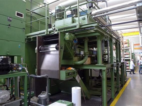 Dorries Scharmann VCCS 1500/100S