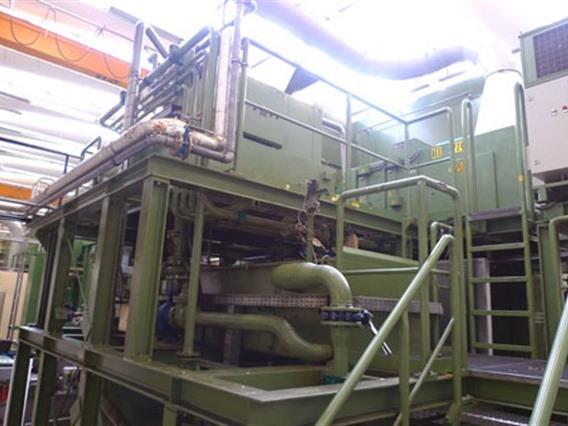 Dorries Scharmann VCCS 1500/100S