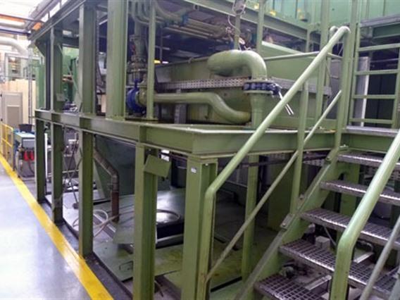 Dorries Scharmann VCCS 1500/100S