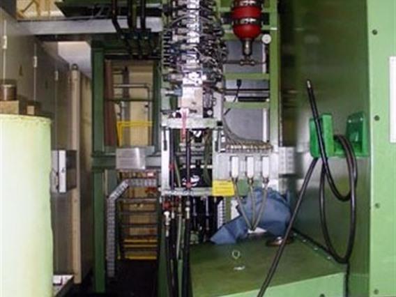Dorries Scharmann VCCS 1500/100S