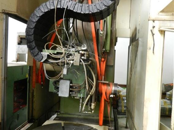 Dorries Scharmann VCCS 1500/100S