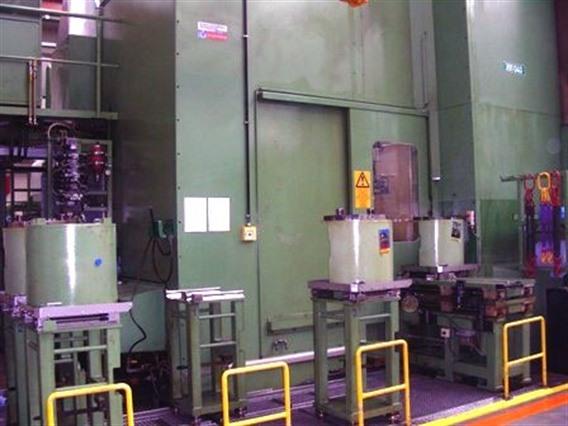 Dorries Scharmann VCCS 1500/100S