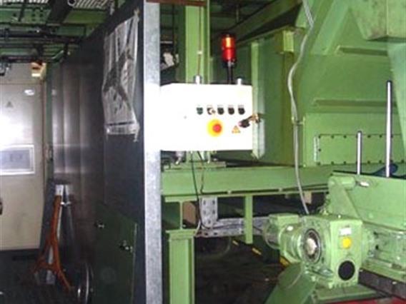 Dorries Scharmann VCCS 1500/100S
