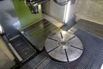 Dorries Scharmann VCCS 1500/100S
