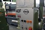 HKS 40F