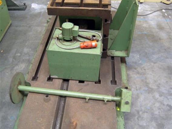 HKS 40F