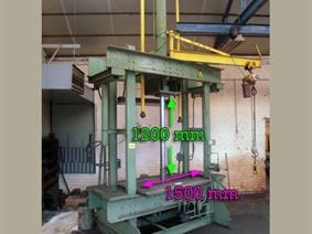 Second Hand Slotting Machine In Ahmedabad