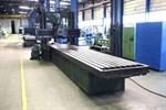 Butler 6500 x 1160mm