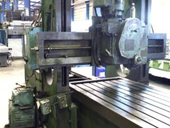 Butler 6500 x 1160mm