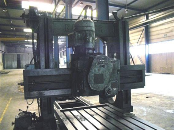 Butler 6500 x 1160mm