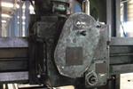 Butler 6500 x 1160mm