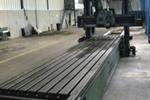 Butler 6500 x 1160mm