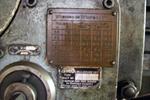 Butler 6500 x 1160mm