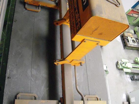 Aerolift Nagron 500 kg